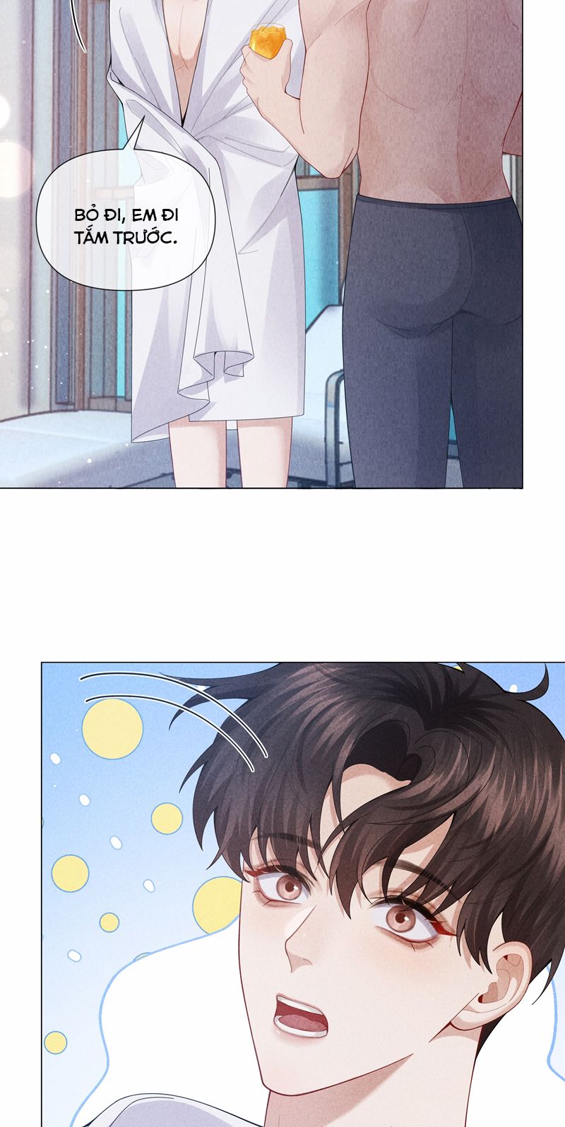 Dior Tiên Sinh Chap 88 - Trang 2