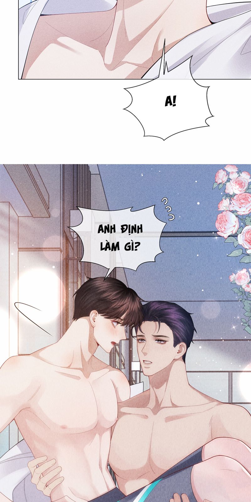 Dior Tiên Sinh Chap 88 - Trang 2