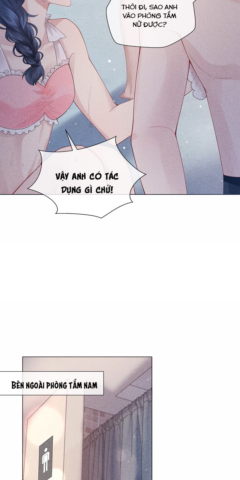 Dior Tiên Sinh Chap 88 - Trang 2