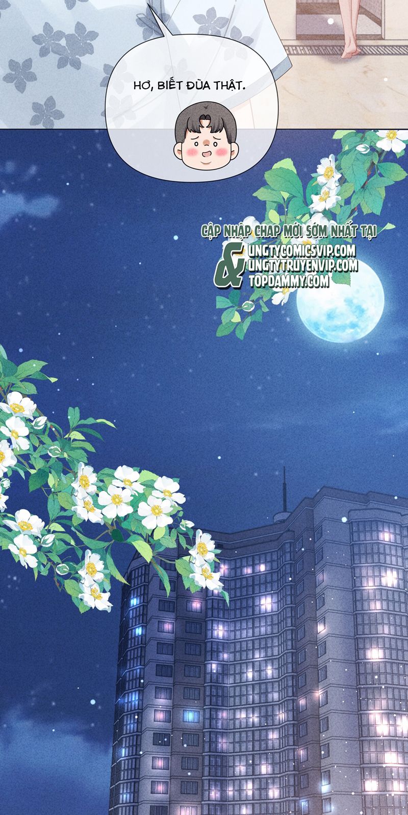 Dior Tiên Sinh Chap 88 - Trang 2