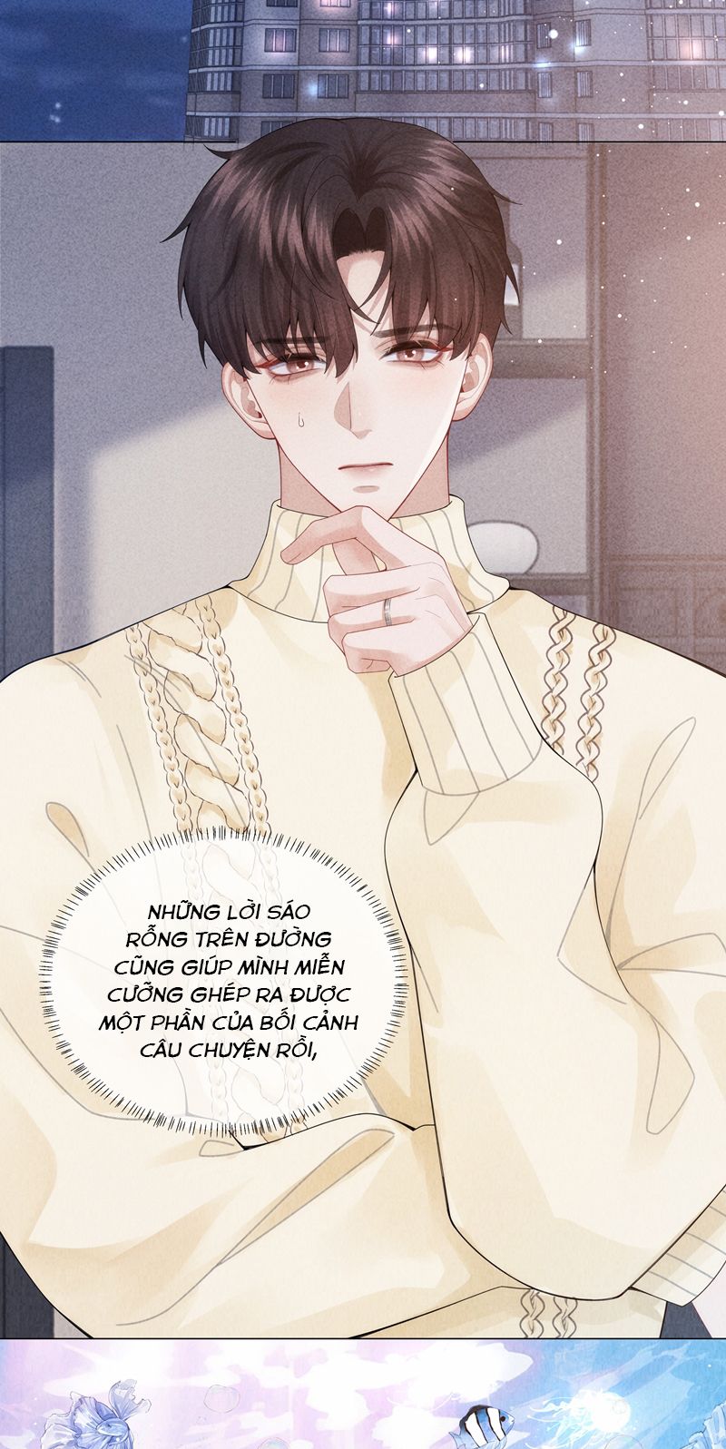 Dior Tiên Sinh Chap 88 - Trang 2