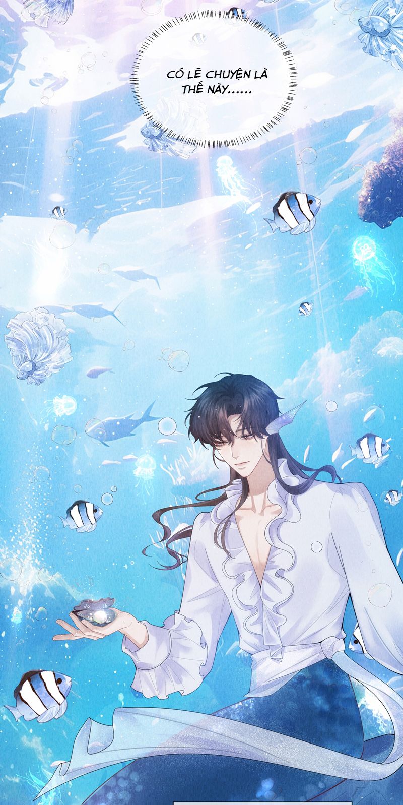 Dior Tiên Sinh Chap 88 - Trang 2