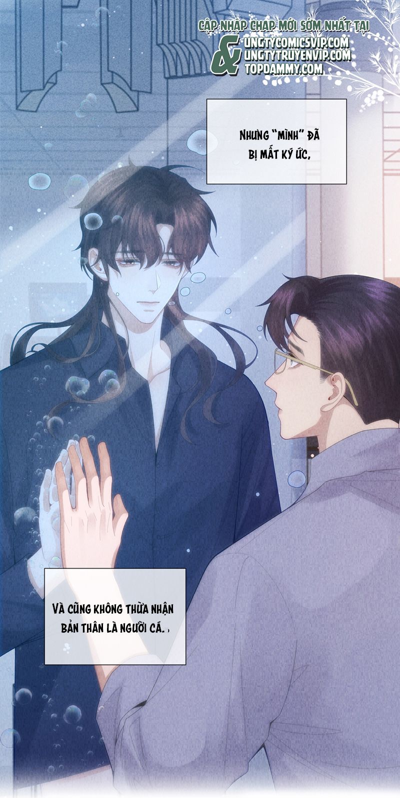 Dior Tiên Sinh Chap 88 - Trang 2