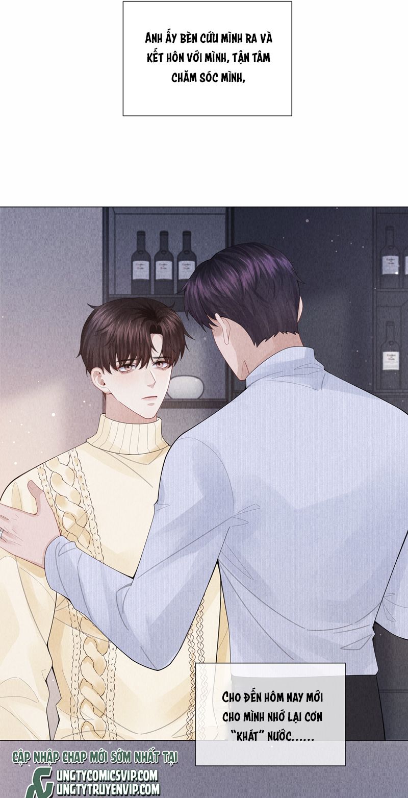 Dior Tiên Sinh Chap 88 - Trang 2