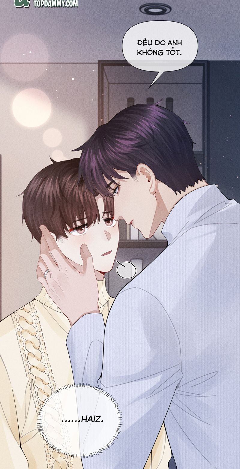 Dior Tiên Sinh Chap 88 - Trang 2