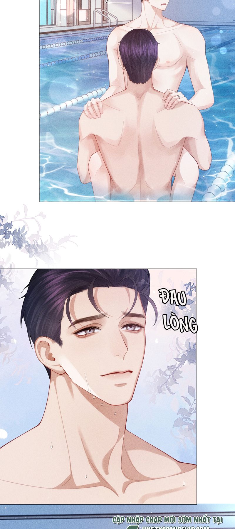 Dior Tiên Sinh Chap 88 - Trang 2