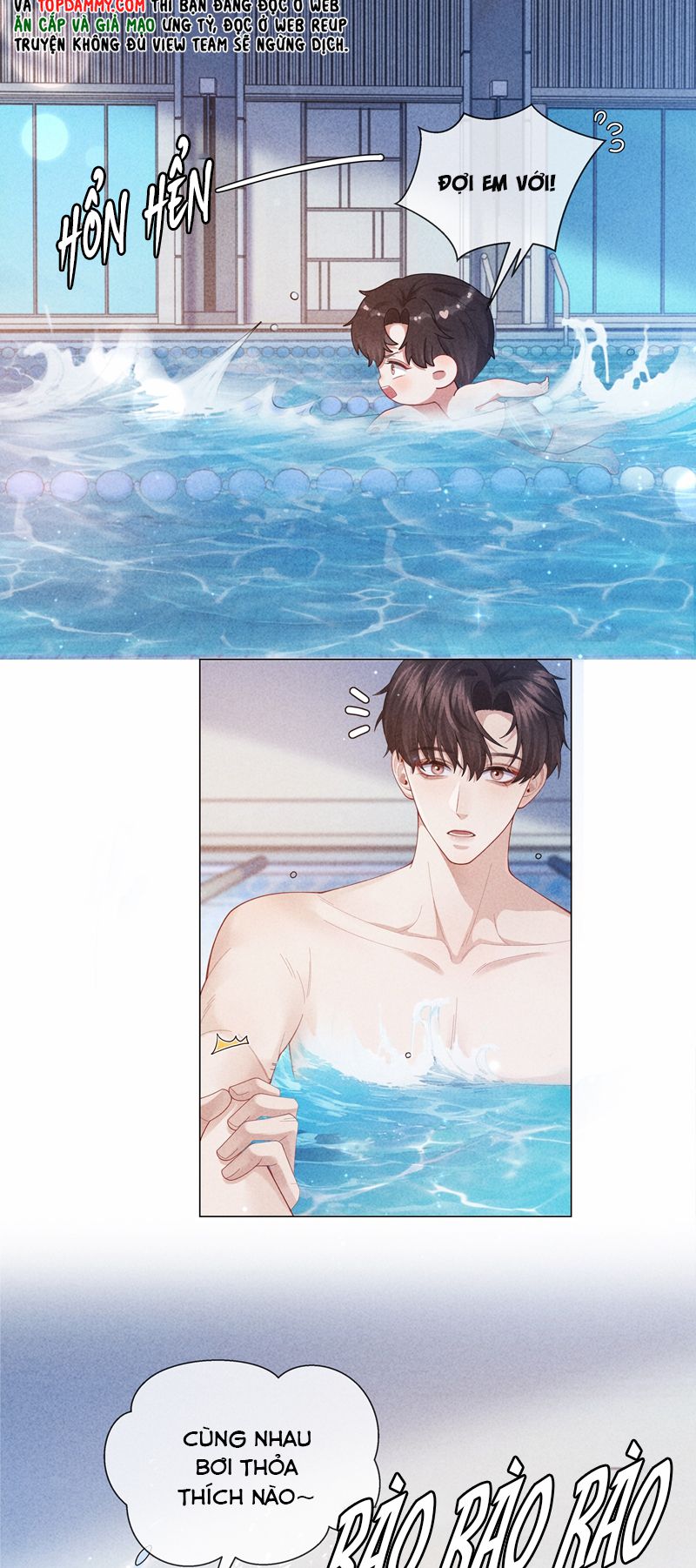 Dior Tiên Sinh Chap 88 - Trang 2