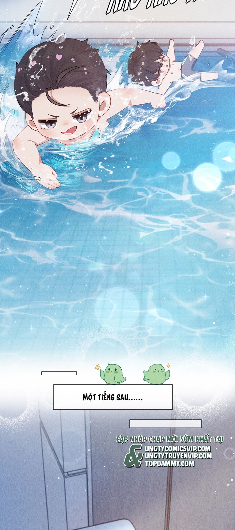 Dior Tiên Sinh Chap 88 - Trang 2