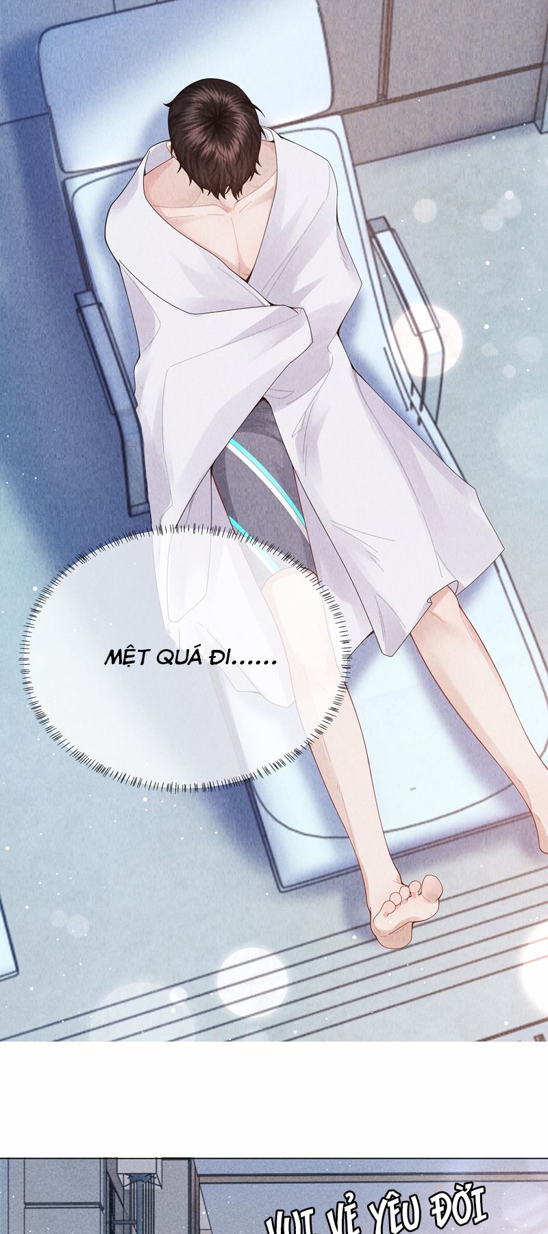 Dior Tiên Sinh Chap 88 - Trang 2