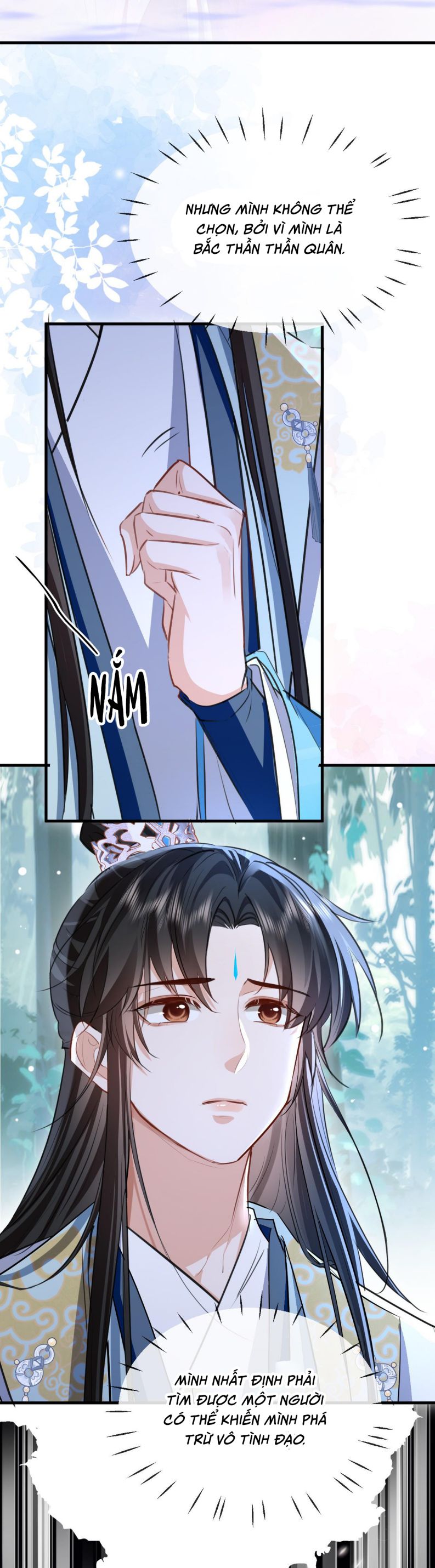 Ma Tôn Đại Nhân Song Tu Không Chapter 39 - Trang 4