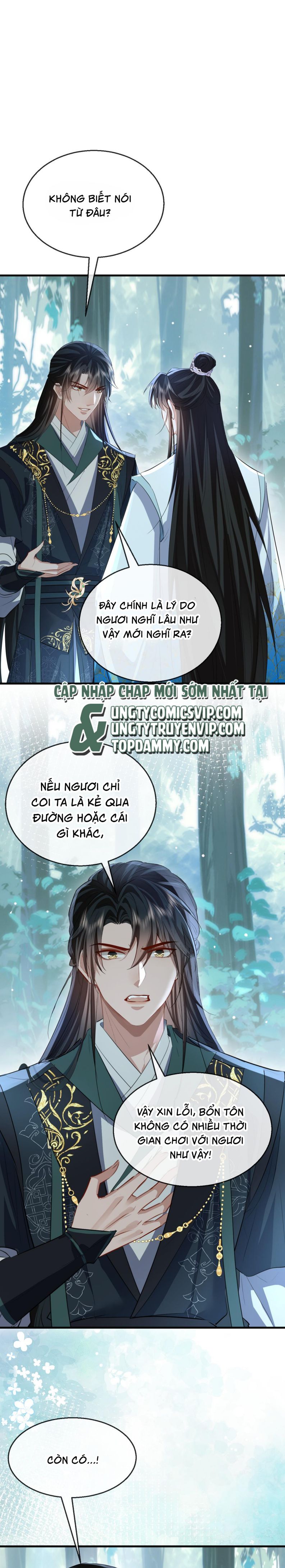 Ma Tôn Đại Nhân Song Tu Không Chapter 39 - Trang 4