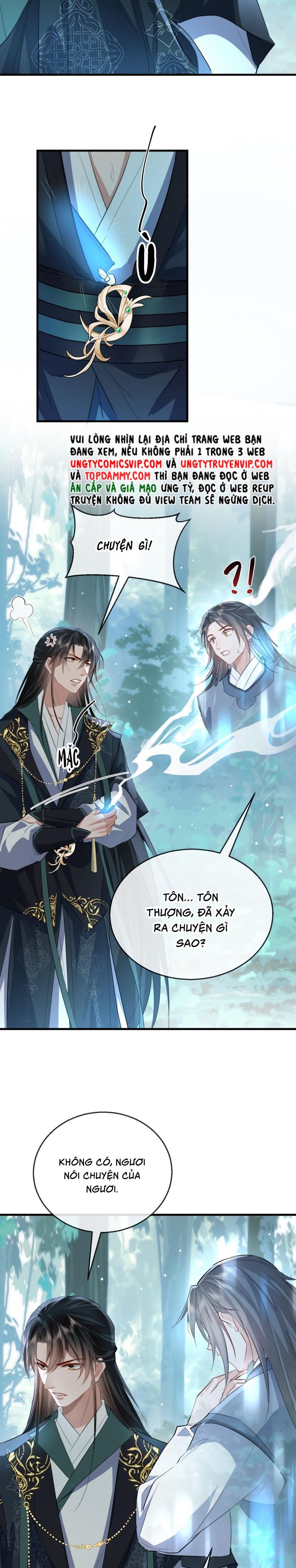 Ma Tôn Đại Nhân Song Tu Không Chapter 39 - Trang 4