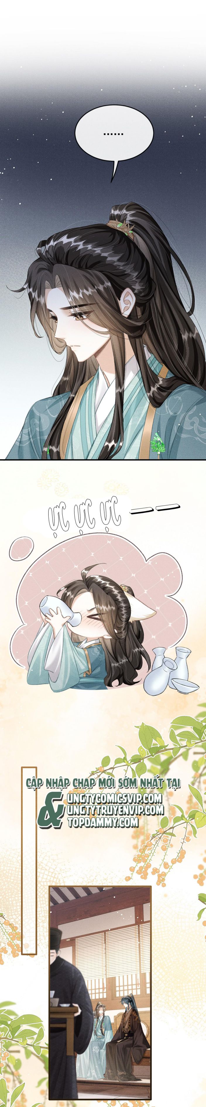 Đan Tiêu Vạn Dặm Chapter 52 - Trang 4