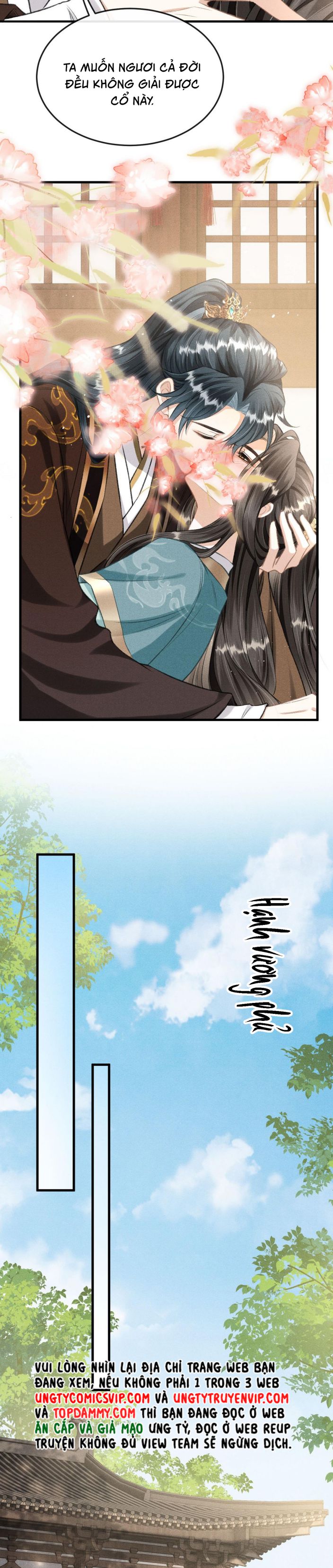 Đan Tiêu Vạn Dặm Chapter 52 - Trang 4