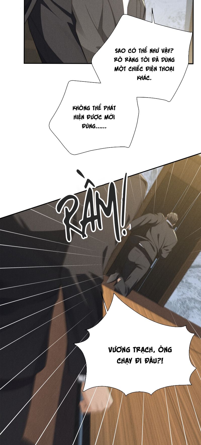 Thiếu Gia Không Ngoan Chapter 20 - Trang 4