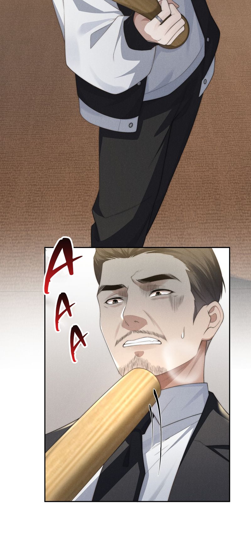 Thiếu Gia Không Ngoan Chapter 20 - Trang 4