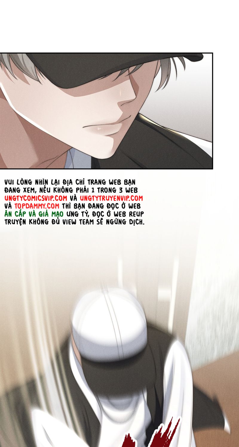 Thiếu Gia Không Ngoan Chapter 20 - Trang 4