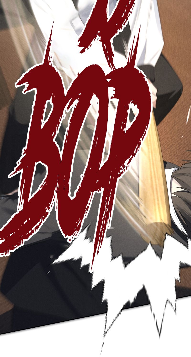 Thiếu Gia Không Ngoan Chapter 20 - Trang 4