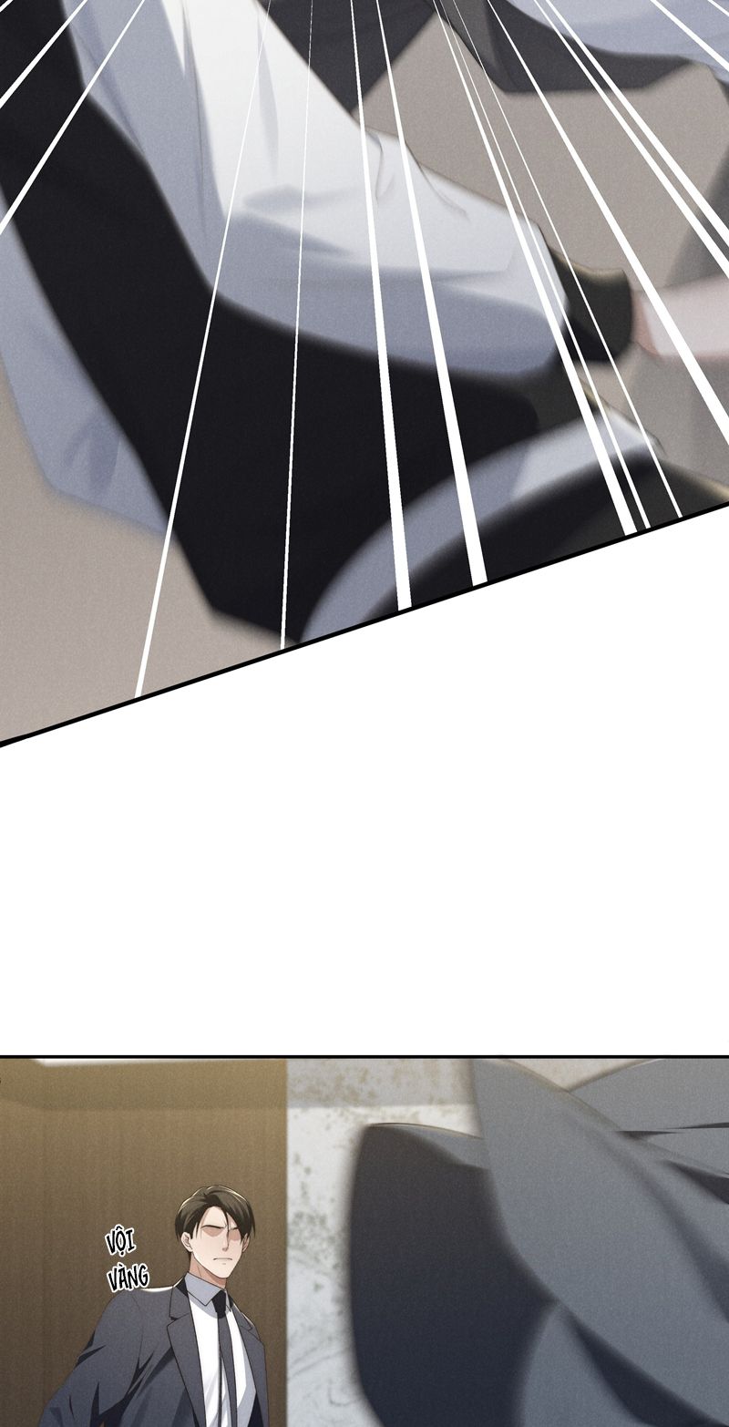 Thiếu Gia Không Ngoan Chapter 20 - Trang 4