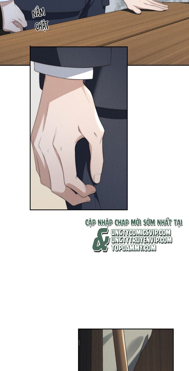 Thiếu Gia Không Ngoan Chapter 20 - Trang 4