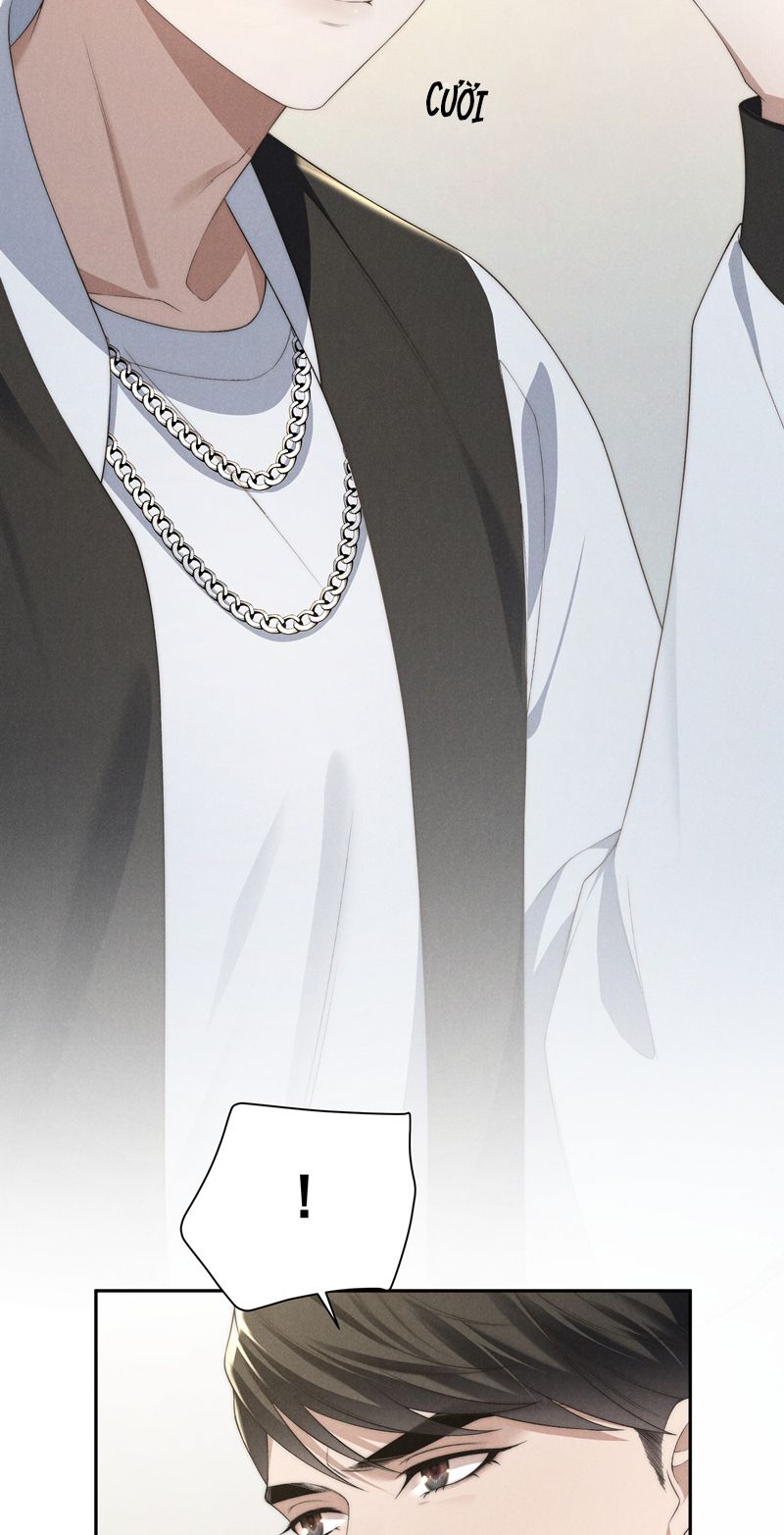 Thiếu Gia Không Ngoan Chapter 20 - Trang 4