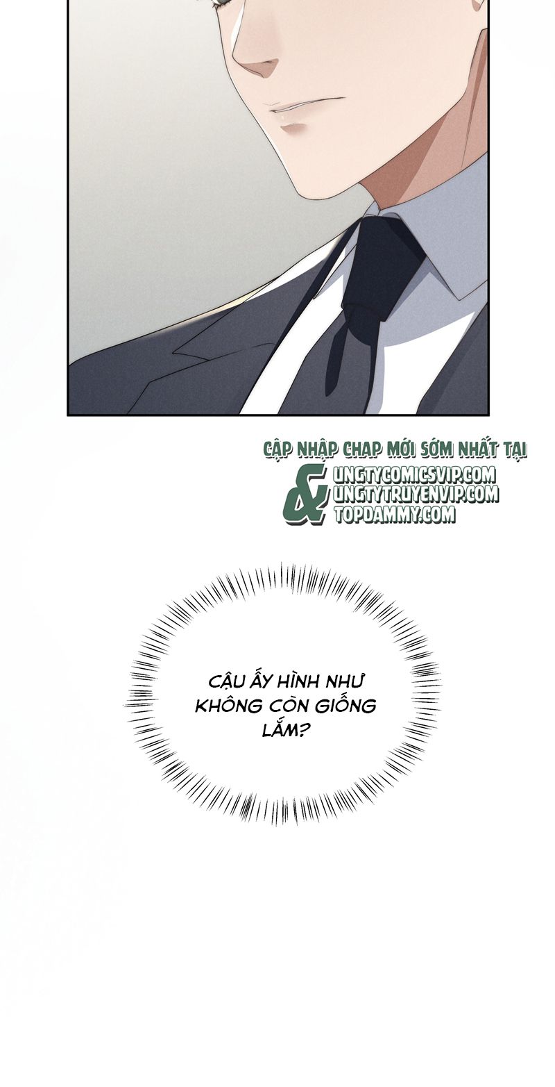 Thiếu Gia Không Ngoan Chapter 20 - Trang 4