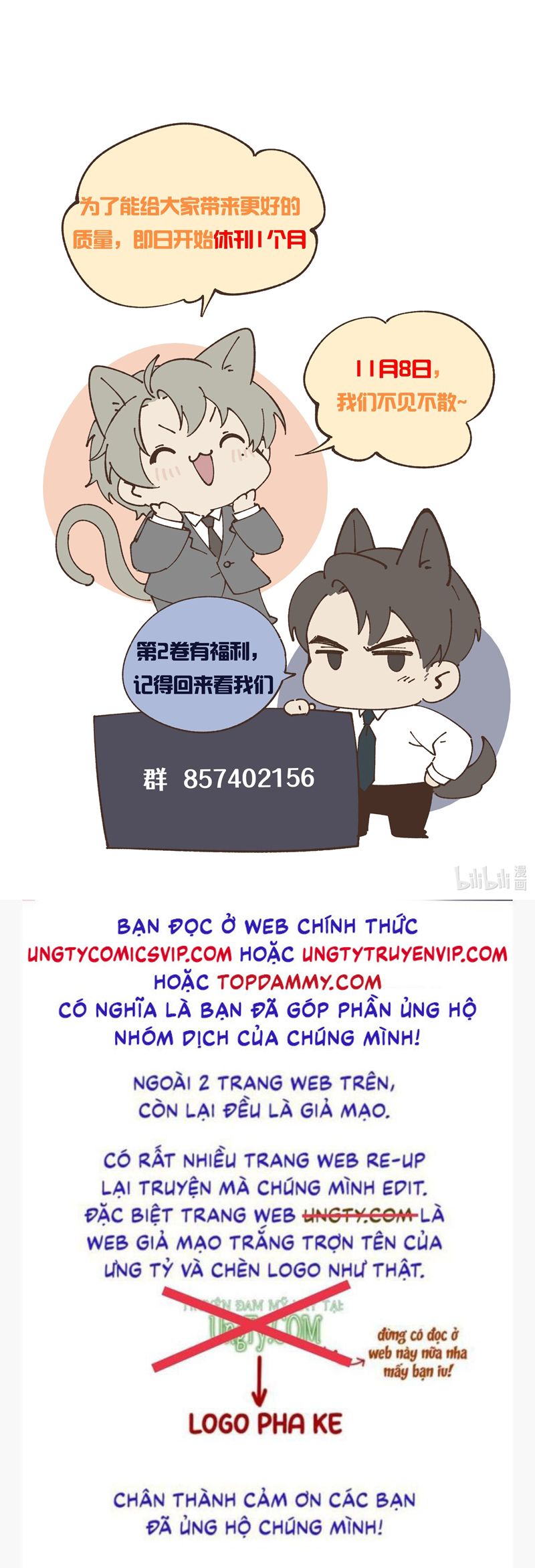 Thiếu Gia Không Ngoan Chapter 20 - Trang 4