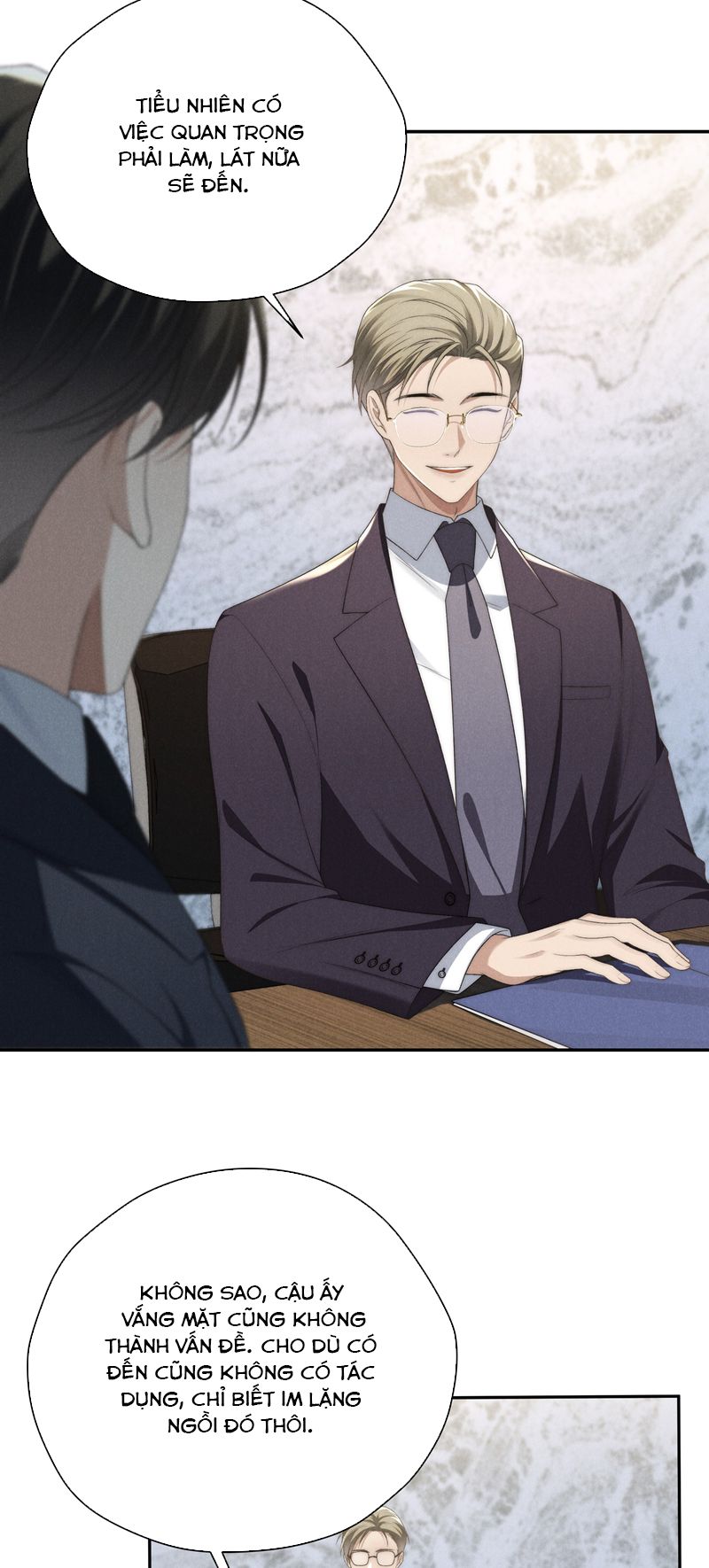 Thiếu Gia Không Ngoan Chapter 20 - Trang 4