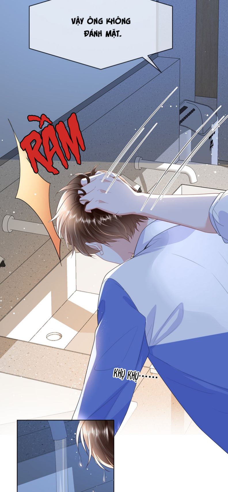 Chó Săn Chapter 6 - Trang 3