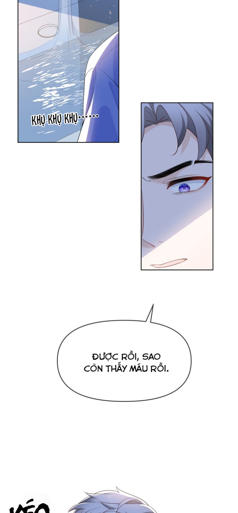 Chó Săn Chapter 6 - Trang 3