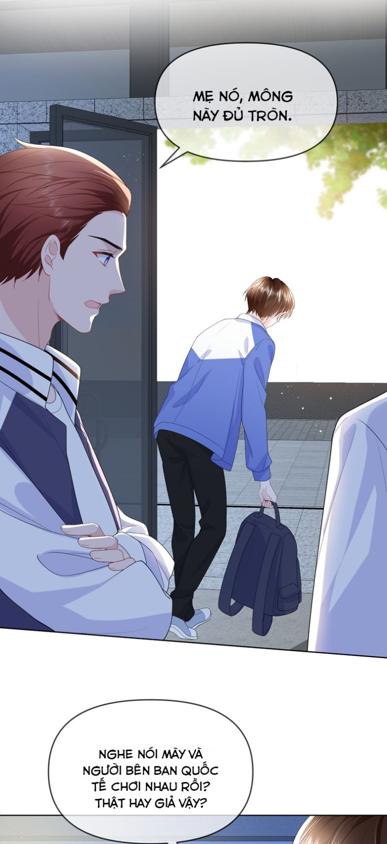 Chó Săn Chapter 6 - Trang 3