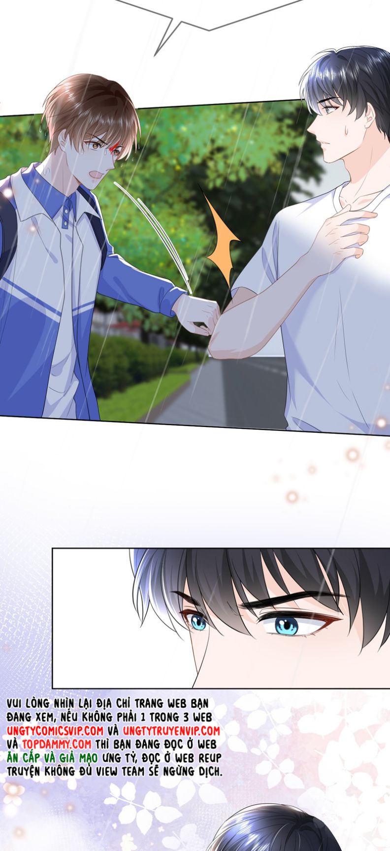 Chó Săn Chapter 6 - Trang 3