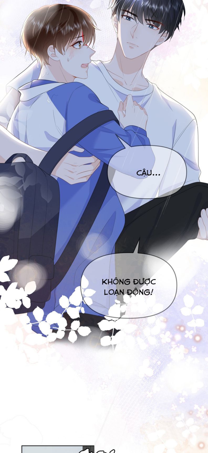 Chó Săn Chapter 6 - Trang 3