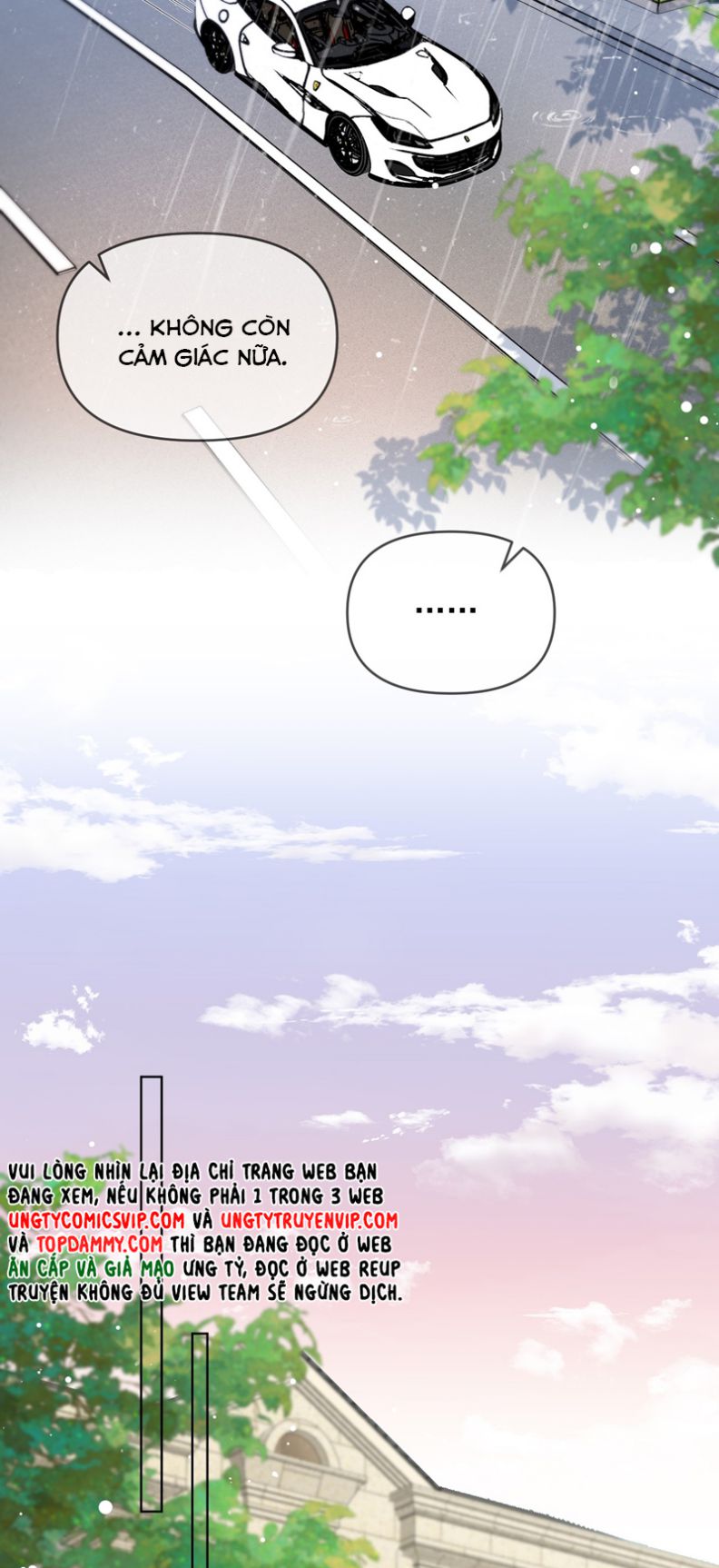 Chó Săn Chapter 6 - Trang 3