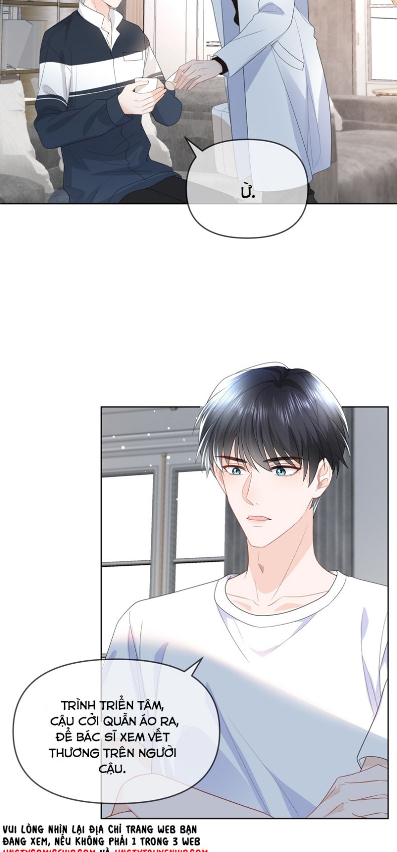 Chó Săn Chapter 6 - Trang 3