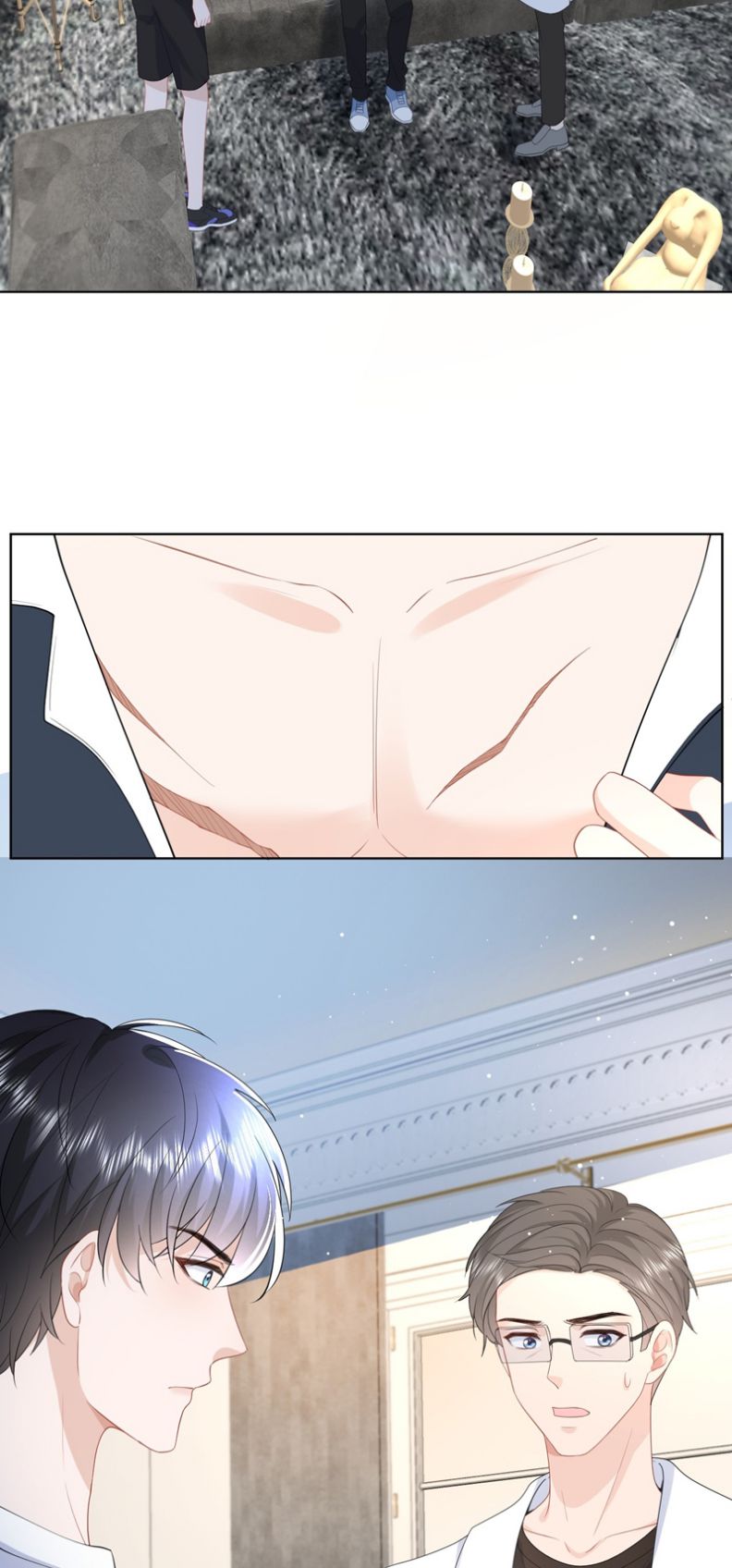 Chó Săn Chapter 6 - Trang 3