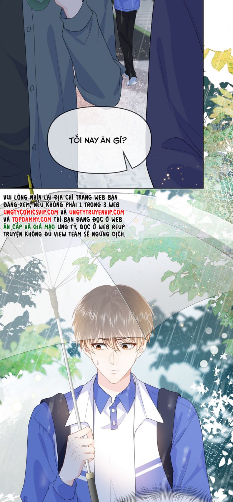 Chó Săn Chapter 6 - Trang 3