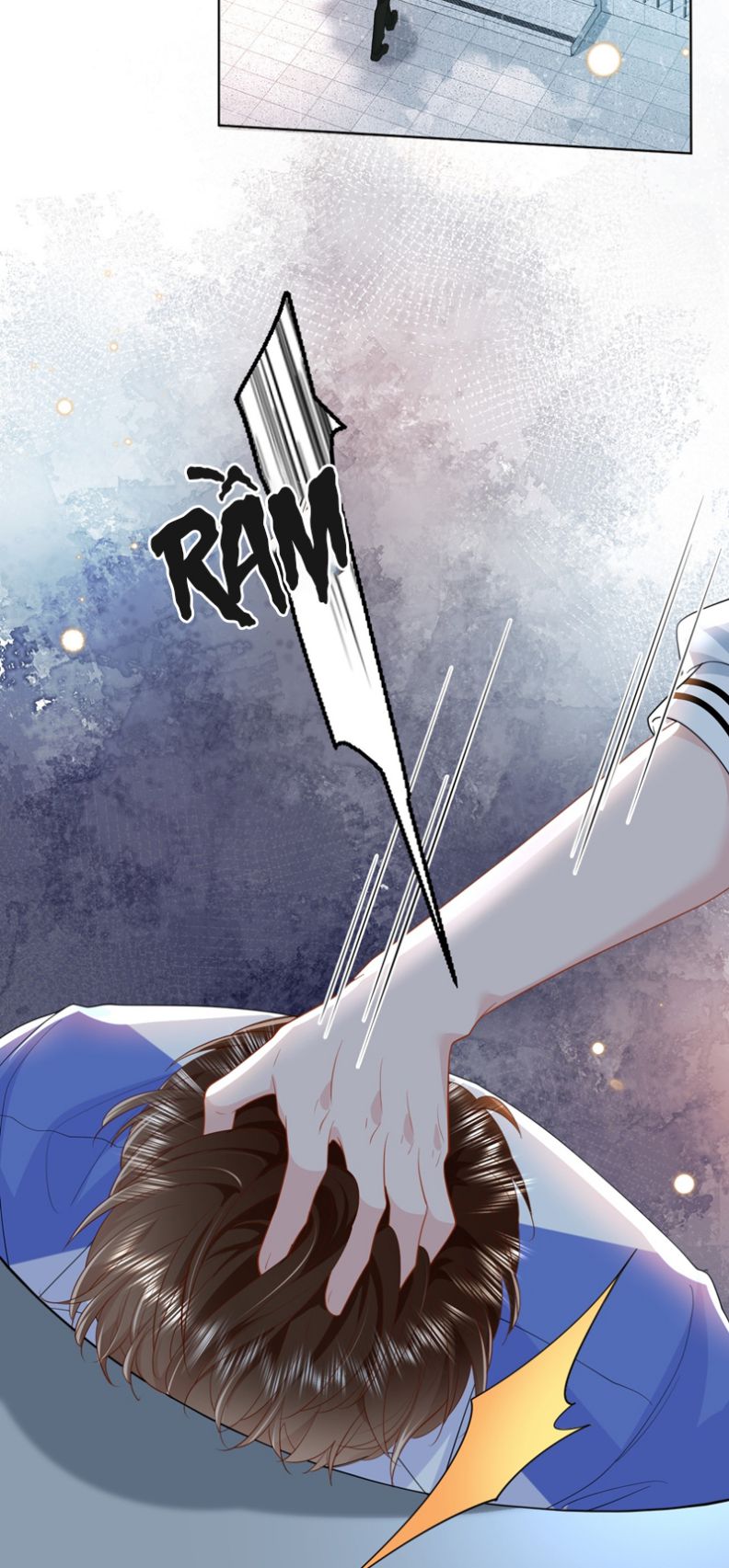 Chó Săn Chapter 6 - Trang 3