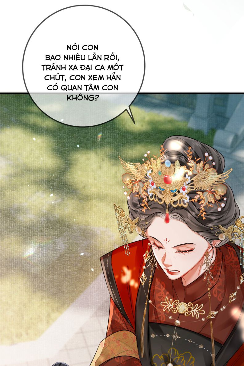 Ôn Hương Diễm Ngọc Chapter 7 - Trang 4