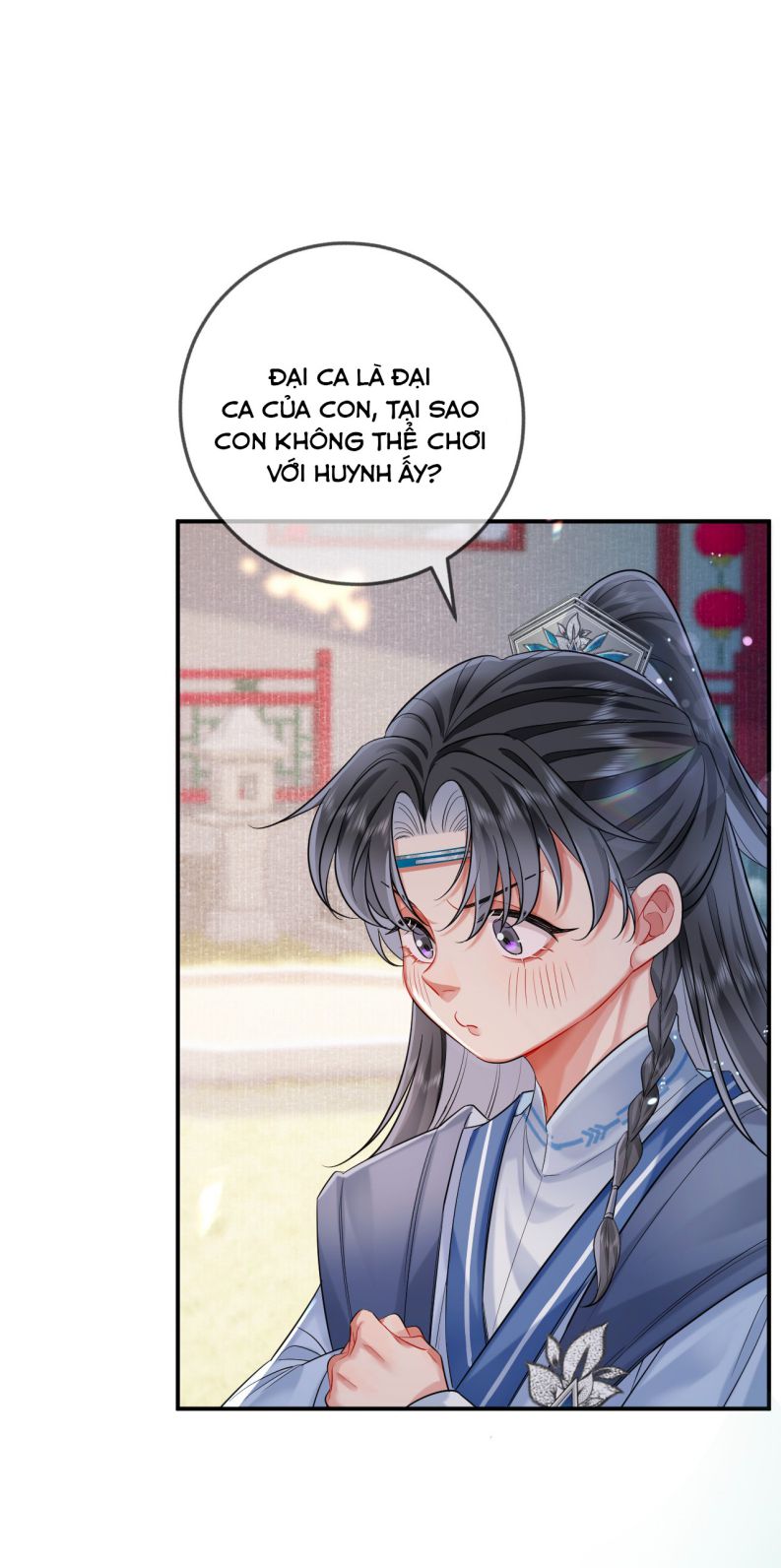 Ôn Hương Diễm Ngọc Chapter 7 - Trang 4