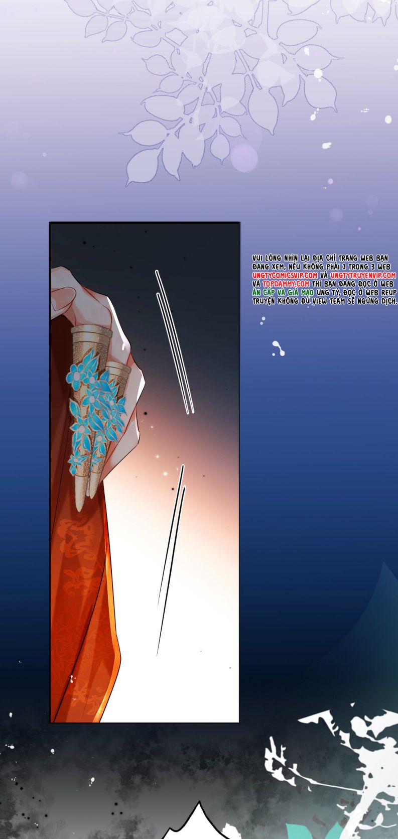 Ôn Hương Diễm Ngọc Chapter 7 - Trang 4