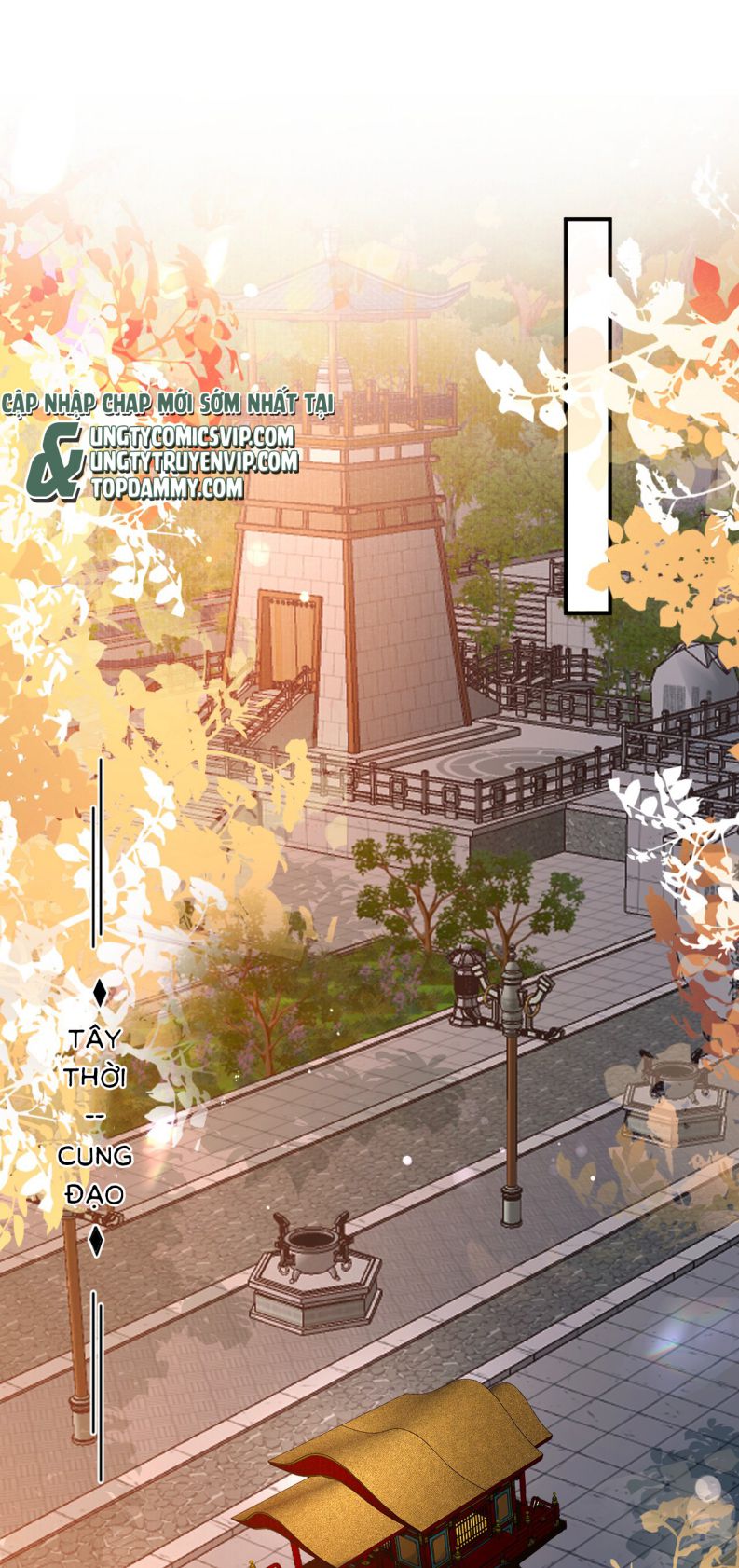 Ôn Hương Diễm Ngọc Chapter 7 - Trang 4