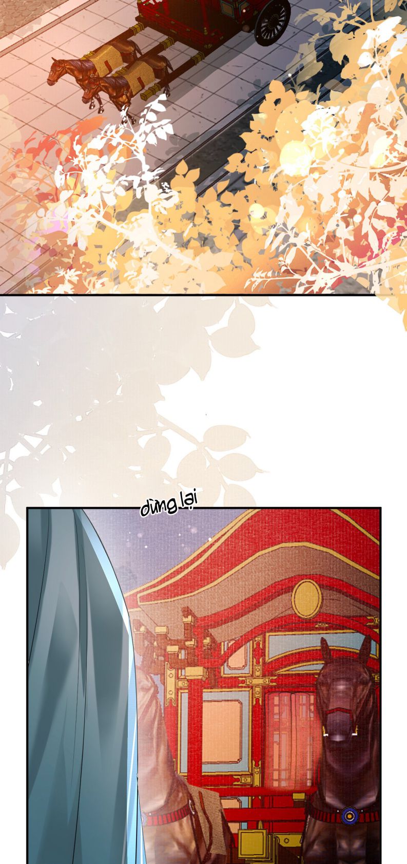 Ôn Hương Diễm Ngọc Chapter 7 - Trang 4