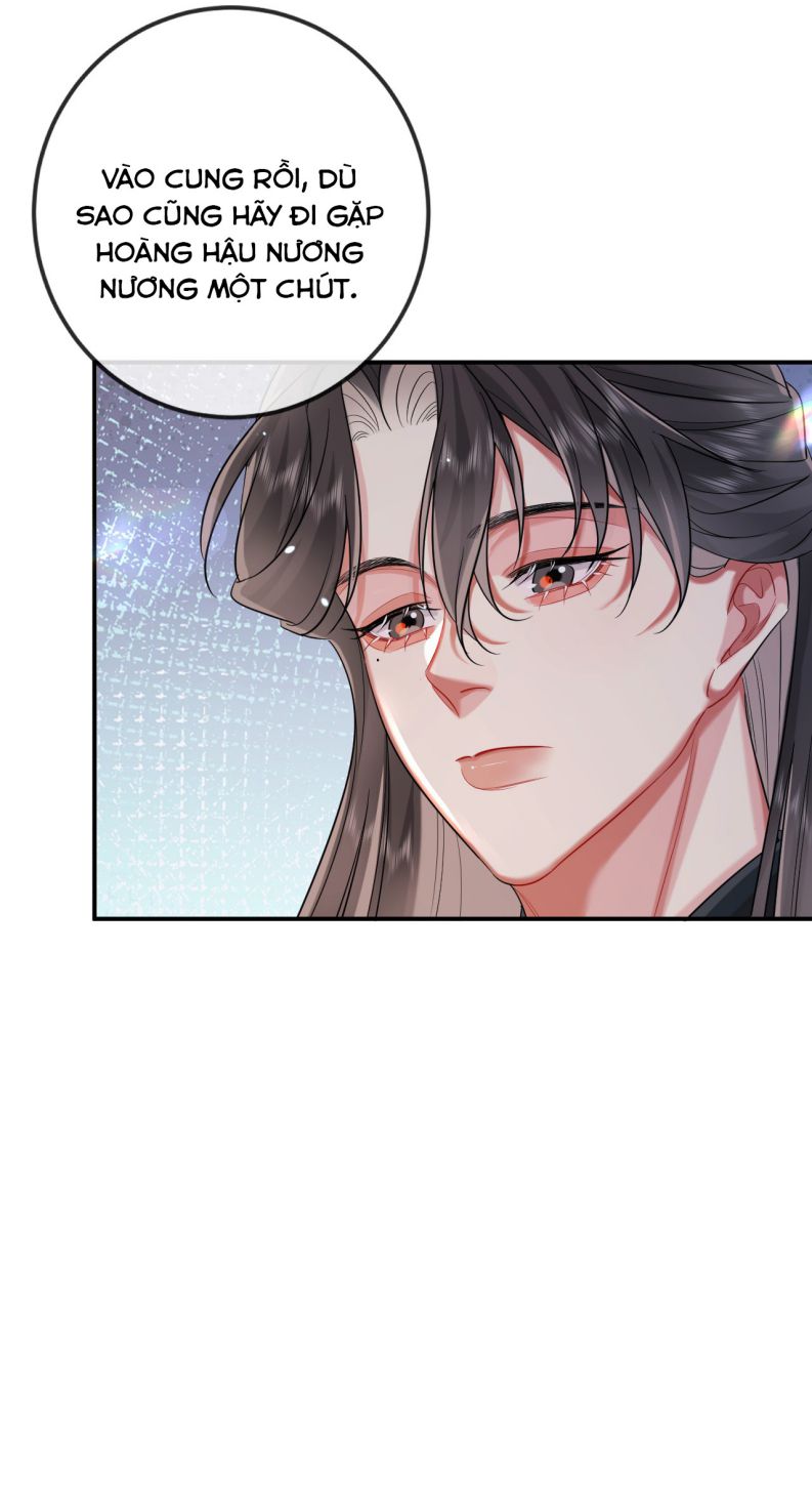 Ôn Hương Diễm Ngọc Chapter 7 - Trang 4