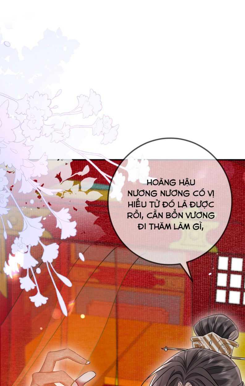 Ôn Hương Diễm Ngọc Chapter 7 - Trang 4
