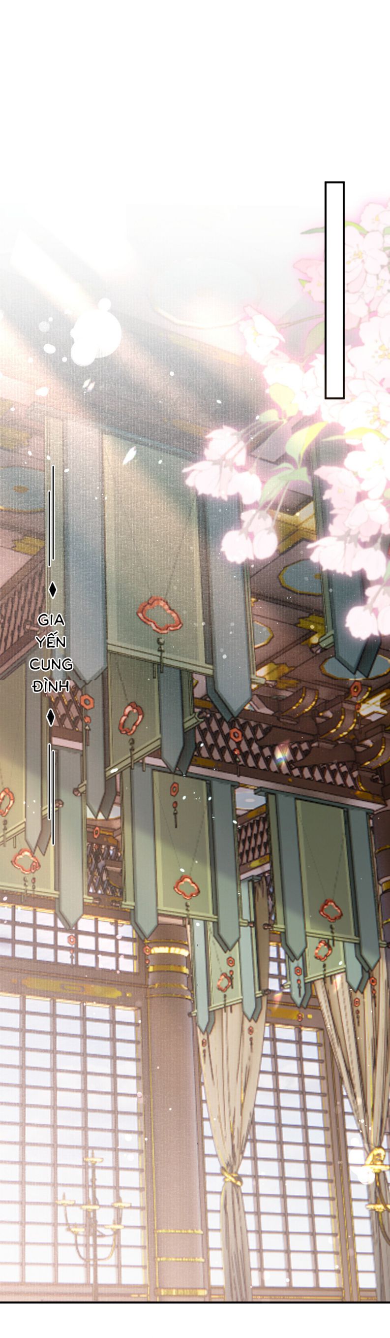 Ôn Hương Diễm Ngọc Chapter 7 - Trang 4