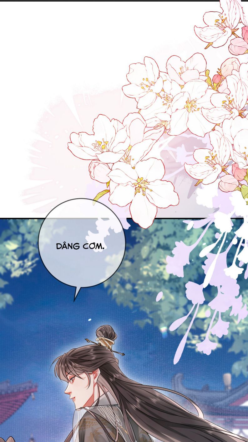 Ôn Hương Diễm Ngọc Chapter 7 - Trang 4