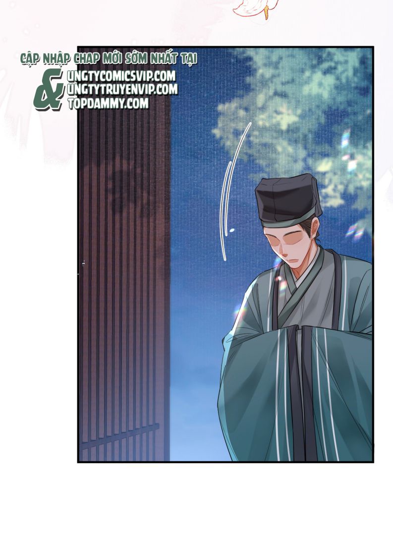 Ôn Hương Diễm Ngọc Chapter 7 - Trang 4