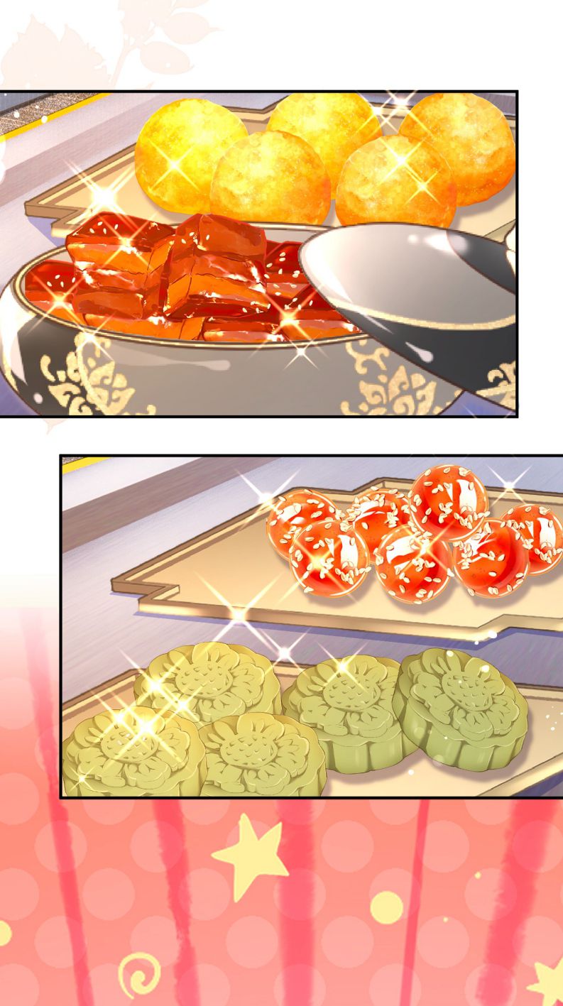 Ôn Hương Diễm Ngọc Chapter 7 - Trang 4