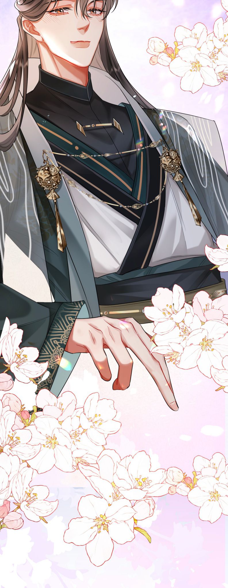 Ôn Hương Diễm Ngọc Chapter 7 - Trang 4